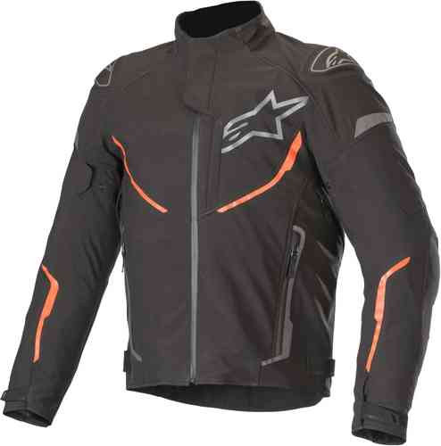 Alpinestars T Fuse Sport Wtp Textile Jacket 0009 Zwart Rood alpinestars kopen in de aanbieding Alpinestars T Fuse Sport Wtp Textile Jacket 0009 Zwart Rood alpinestars kopen in de aanbieding