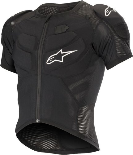Alpinestars Vector Tech Beschermer Overhemd Zwart Xl alpinestars kopen in de aanbieding Alpinestars Vector Tech Beschermer Overhemd Zwart Xl alpinestars kopen in de aanbieding