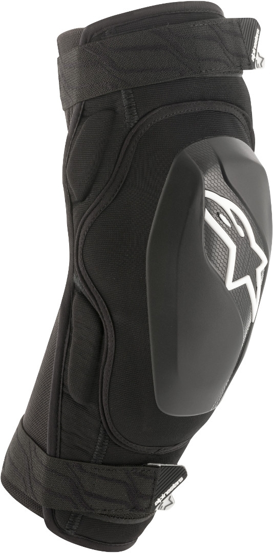 Alpinestars Vector Tech Protecteurs de coude Noir L XL