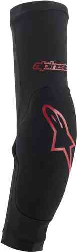 Alpinestars Paragon Plus Elbow Protectors 0027 Zwart Rood Xl alpinestars kopen in de aanbieding Alpinestars Paragon Plus Elbow Protectors 0027 Zwart Rood Xl alpinestars kopen in de aanbieding