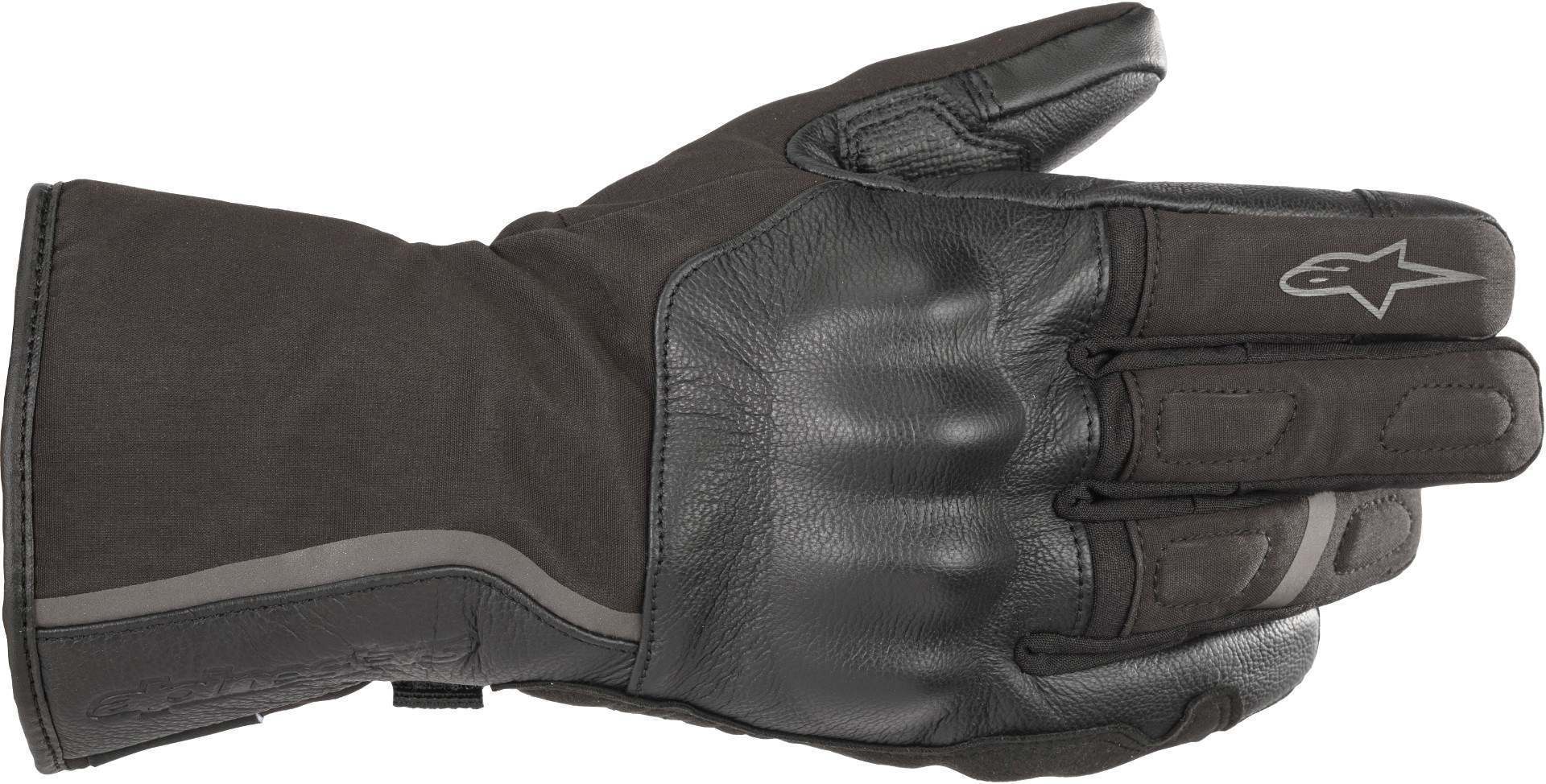Alpinestars Stella Tourer W-7 Drystar Gants de moto dames Noir XL
