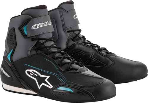 Alpinestars Stella Faster 3 Dames Motorfiets Schoenen Zwart Grijs Blauw 37 alpinestars kopen in de aanbieding Alpinestars Stella Faster 3 Dames Motorfiets Schoenen Zwart Grijs Blauw 37 alpinestars kopen in de aanbieding