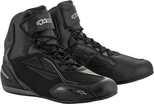 Alpinestars Stella Faster 3 Drystar Dames Motorfiets Schoenen Zwart Zilver 38 alpinestars kopen in de aanbieding Alpinestars Stella Faster 3 Drystar Dames Motorfiets Schoenen Zwart Zilver 38 alpinestars kopen in de aanbieding