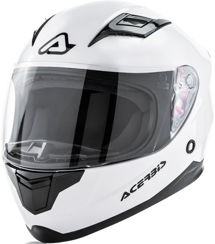 Acerbis Carlino Kinderen Helm Wit acerbis kopen in de aanbieding Acerbis Carlino Kinderen Helm Wit acerbis kopen in de aanbieding