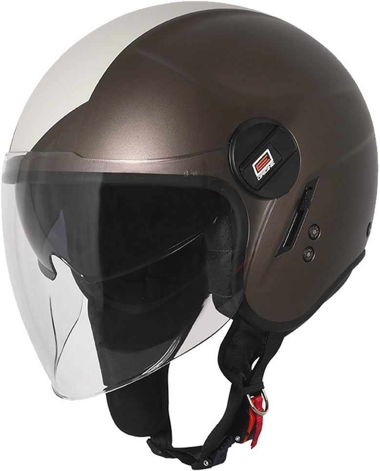 Image of Origine Alpha Next Casque jet Beige L