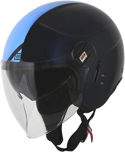 Origine Alpha Next Straal Helm Zwart Blauw Xl origine kopen in de aanbieding