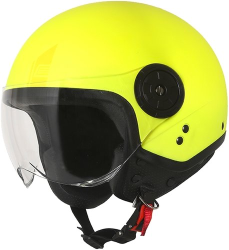 Origine Neon Easy Straal Helm Geel Xl origine kopen in de aanbieding