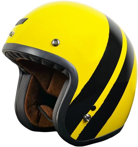 Origine Rigine Primo Jack Straal Helm Zwart Geel Xl origine kopen in de aanbieding