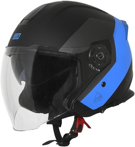 Origine Palio Eko 20 Straal Helm Zwart Blauw Xl origine kopen in de aanbieding