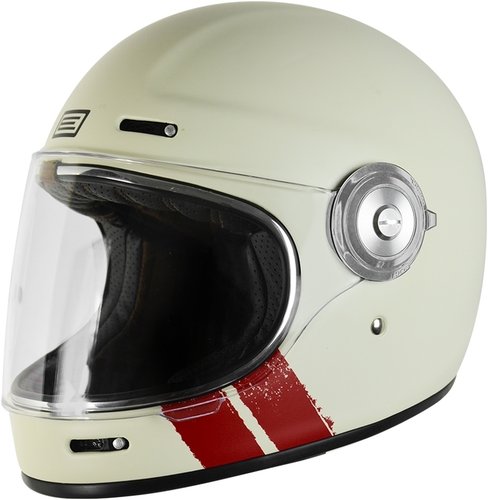 Origine Vega Stripe Helm Wit 2Xl origine kopen in de aanbieding
