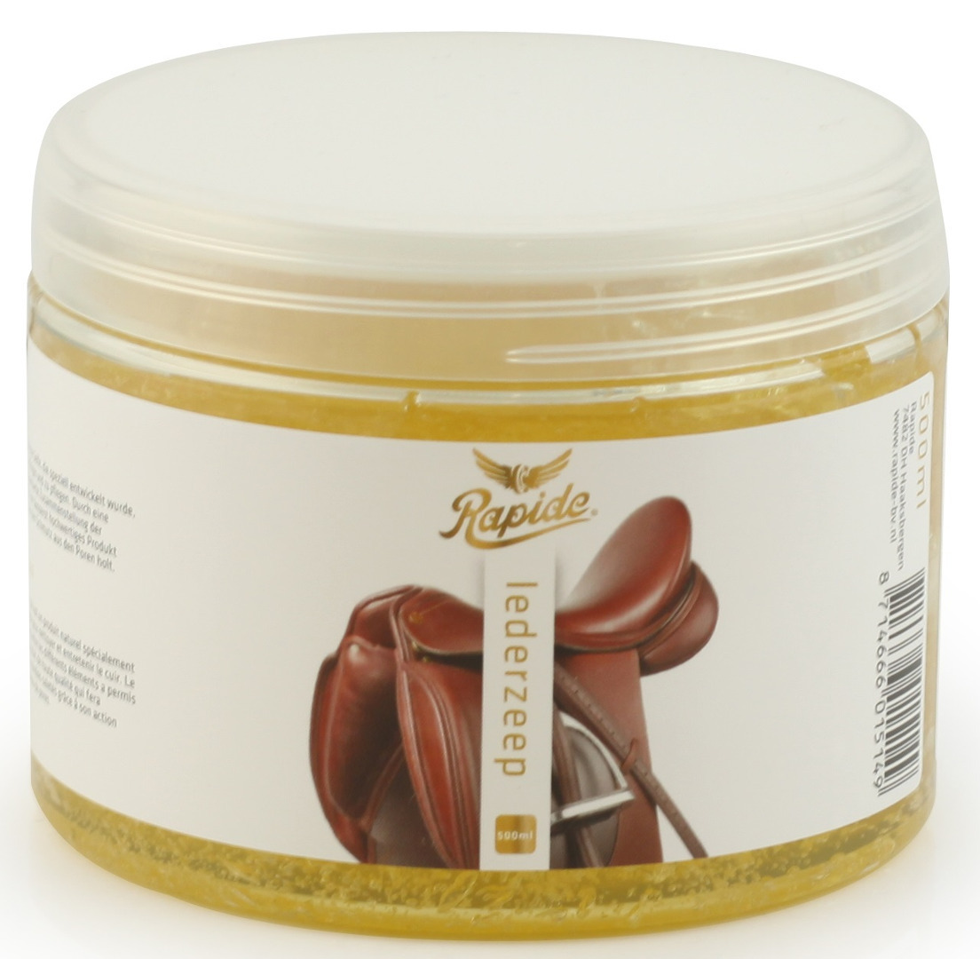 Image of Grand Canyon Savon en cuir