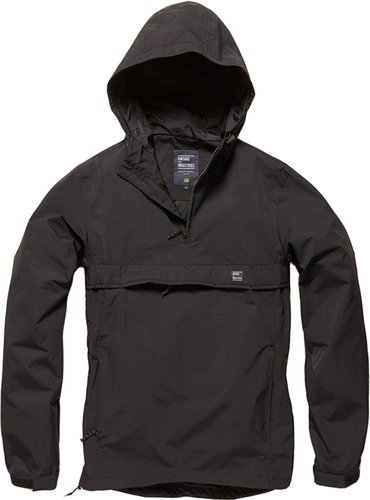 Vintage Industries Shooter Anorak Zwart 2Xl vintage industries kopen in de aanbieding Vintage Industries Shooter Anorak Zwart 2Xl vintage industries kopen in de aanbieding