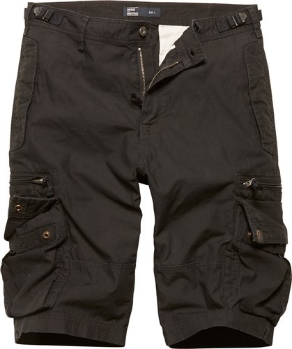 Vintage Industries Gandor Shorts Zwart vintage industries kopen in de aanbieding Vintage Industries Gandor Shorts Zwart vintage industries kopen in de aanbieding