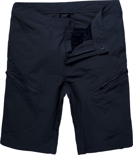 Vintage Industries Trussley Shorts Grijs 36 vintage industries kopen in de aanbieding