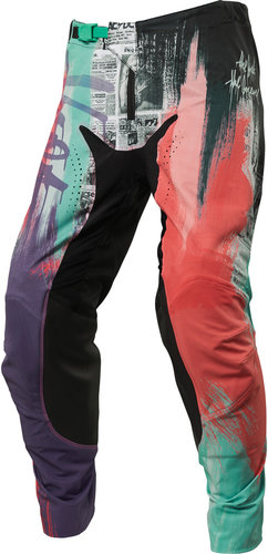 Thor Prime Pro Headline Motocross Broek Veelkleurig 38 thor kopen in de aanbieding Thor Prime Pro Headline Motocross Broek Veelkleurig 38 thor kopen in de aanbieding