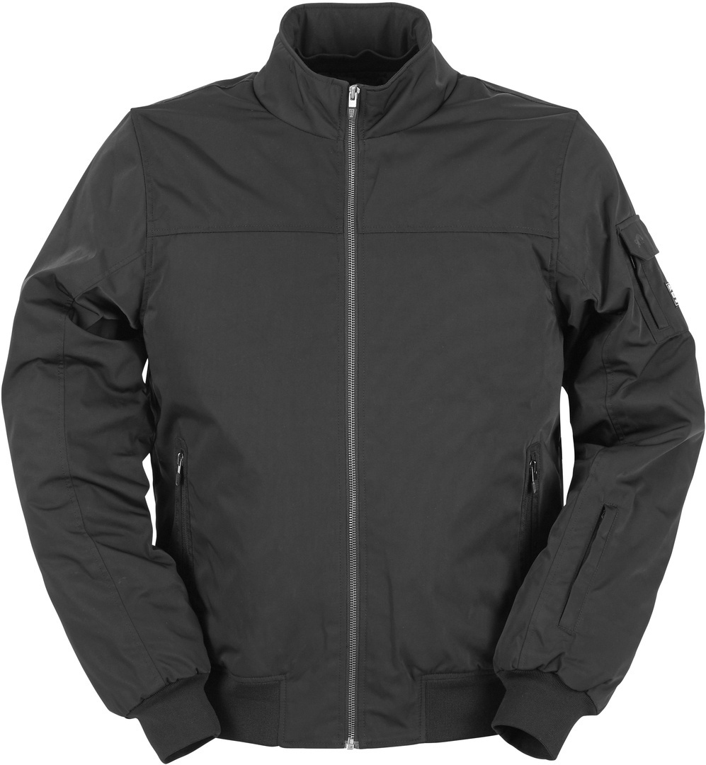 Furygan Malcom Veste textile moto Noir 2XL