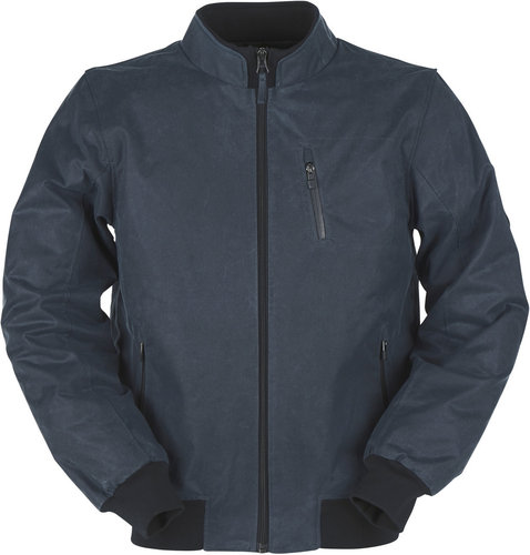 Furygan Damon Motorfiets Textiel Jas Blauw 3Xl furygan kopen in de aanbieding