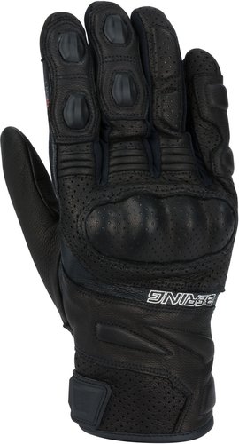 Bering Rocket Motorfiets Handschoenen Zwart Xl bering kopen in de aanbieding Bering Rocket Motorfiets Handschoenen Zwart Xl bering kopen in de aanbieding