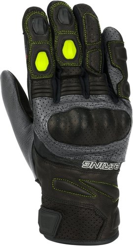 Bering Rocket Motorfiets Handschoenen Grijs Xl bering kopen in de aanbieding Bering Rocket Motorfiets Handschoenen Grijs Xl bering kopen in de aanbieding