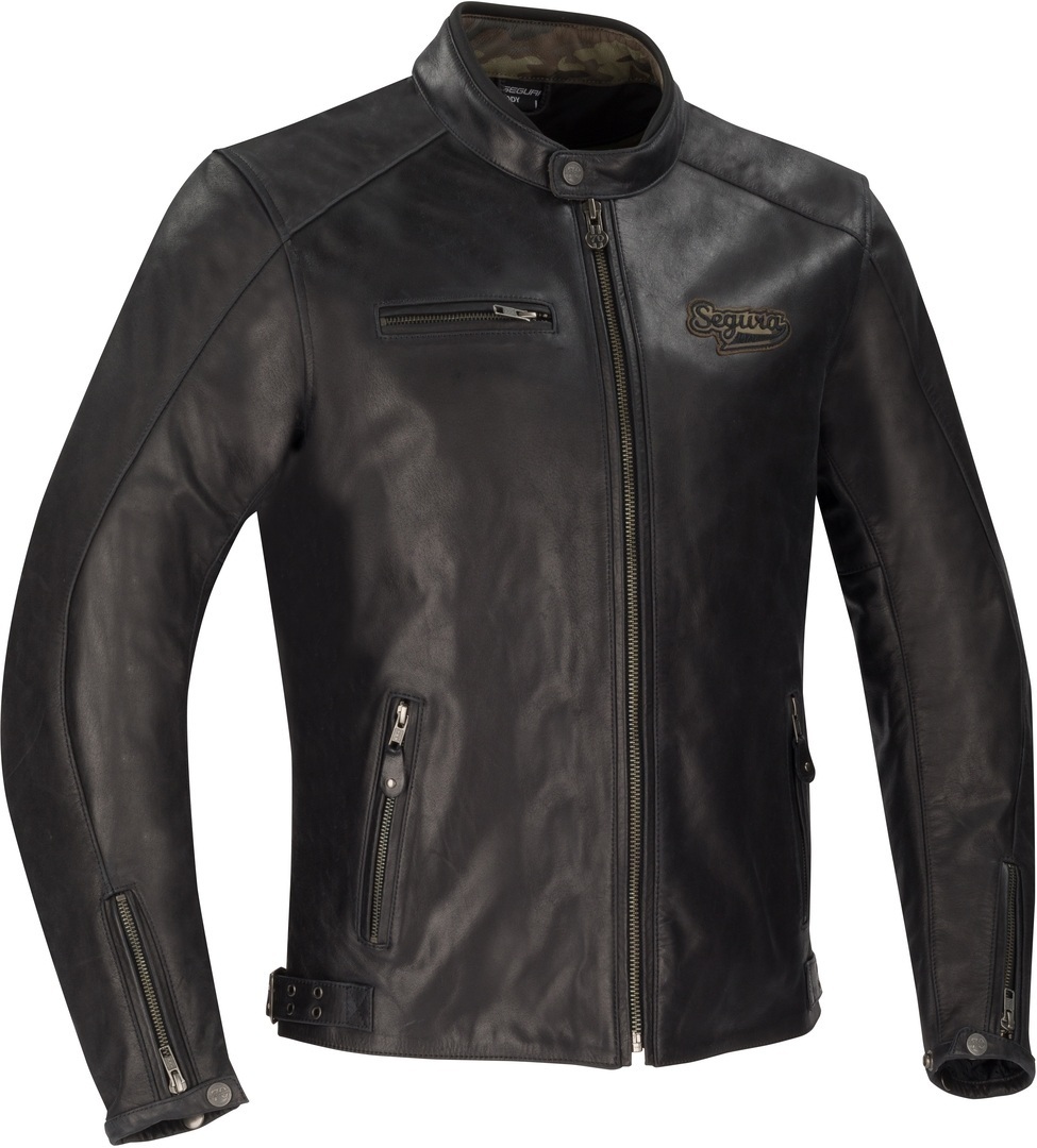 Image of Blouson Segura CHESTER