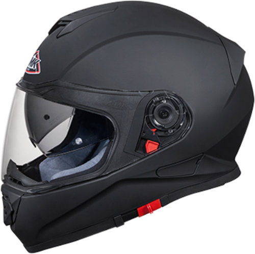 Smk Helmets Twister Helmet 0004 Zwart smk helmets kopen in de aanbieding Smk Helmets Twister Helmet 0004 Zwart smk helmets kopen in de aanbieding