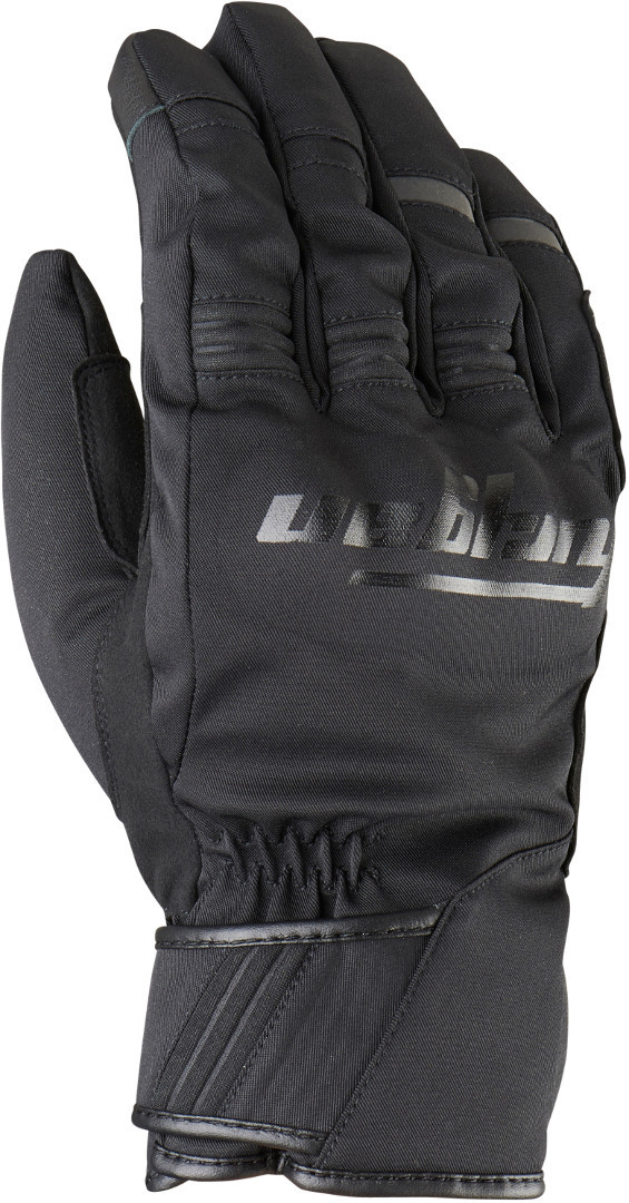 Image of Furygan Ares Gants de moto Noir 2XL