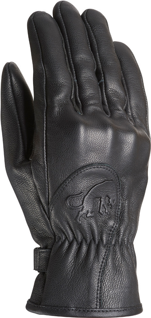 Furygan GR 2 Gants de moto dames Noir L