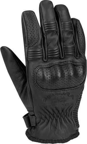 Segura Cassidy Motorcycle Gloves 0006 Zwart 3Xl segura kopen in de aanbieding