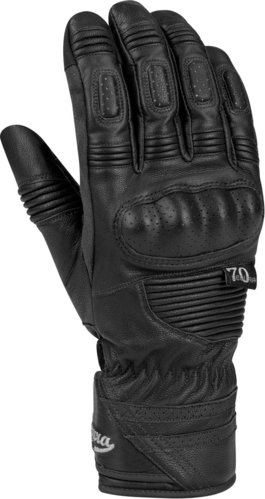 Segura Ramirez Motorcycle Gloves 0005 Zwart 2Xl segura kopen in de aanbieding