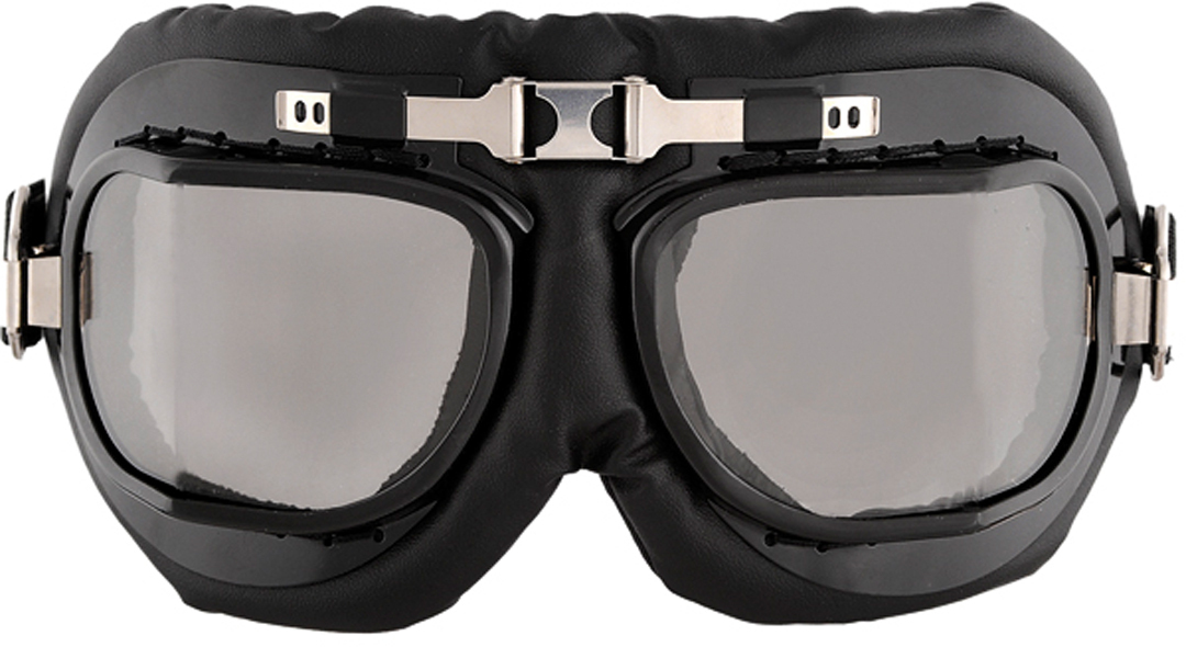 Grand Canyon Flyer Lunettes de moto Noir unique taille