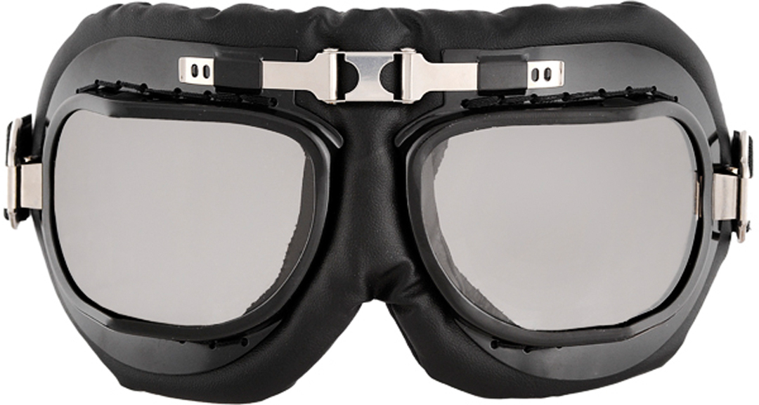 Image of Grand Canyon Oval Lunettes de moto Noir unique taille
