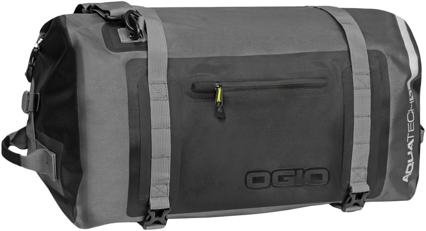 Image of Ogio All Elements 3.0 sac Noir Gris unique taille