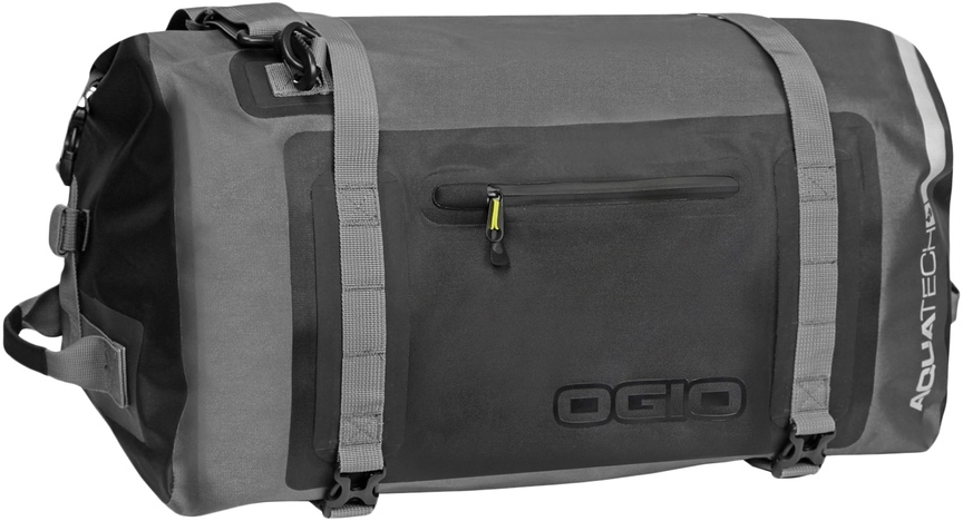 Ogio All Elements 3.0 sac Noir Gris unique taille