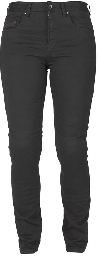 Furygan Paola Jeans de moto de dames Noir 44