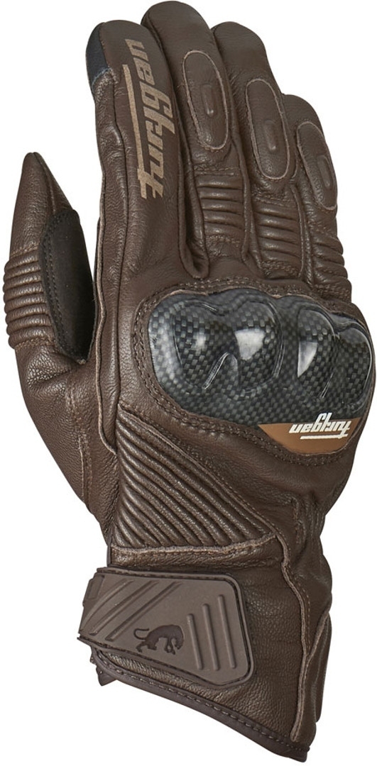 Furygan Eita Gants de moto Brun 3XL