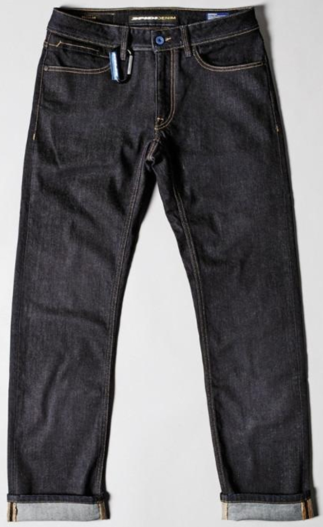 Spidi Denim Free Rider Pantalon reg fit Bleu 31