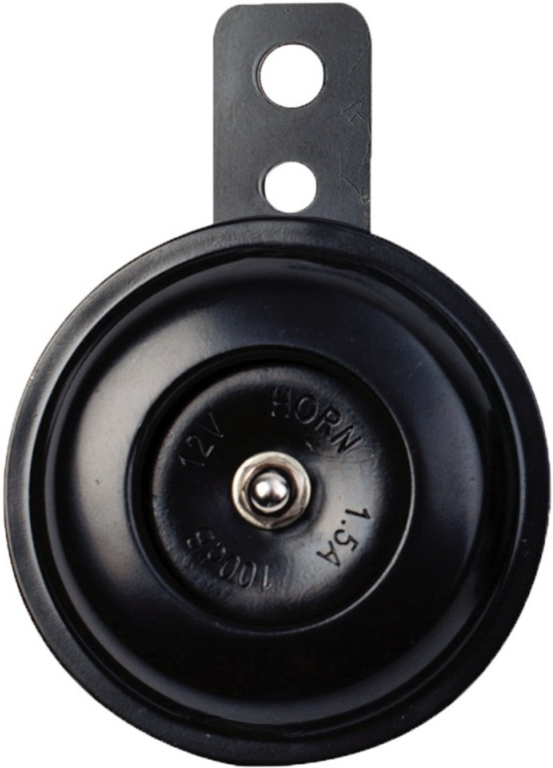 Image of Oxford 12V corne Noir unique taille