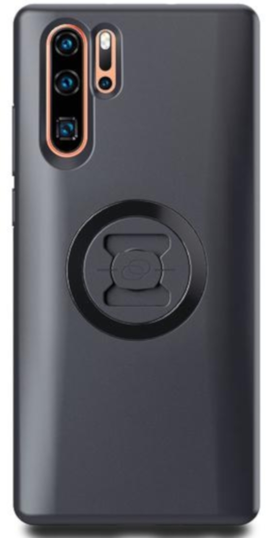 Image of SP Connect Huawei P30 Pro Ensemble de cas de téléphone Noir unique taille