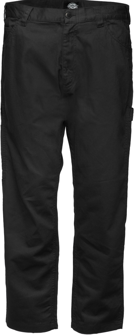 Image of Dickies Fairdale pantalon Noir 32