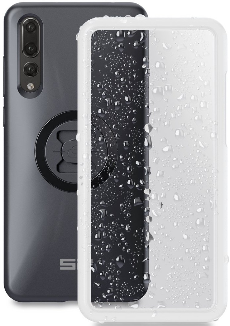 Image of Coque de protection SP Connect AVANT ETANCHE HUAWEI P20 PRO