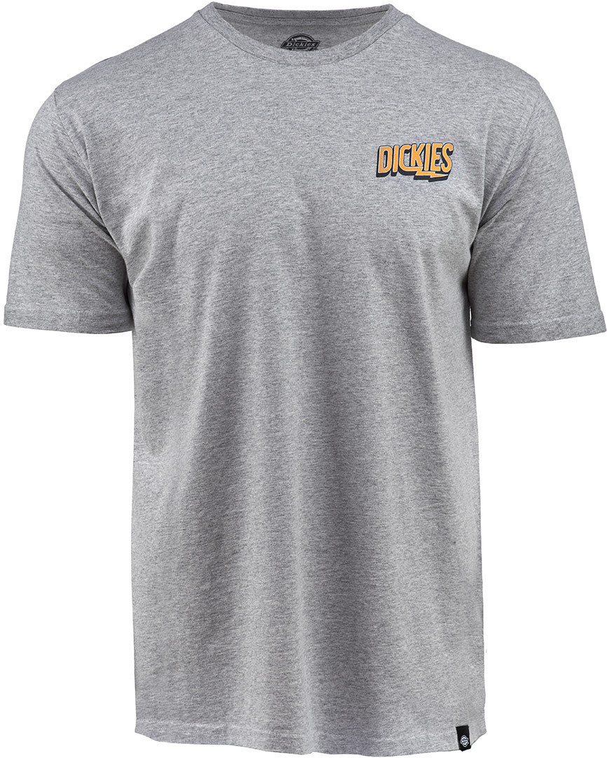 Image of Dickies Crestwood T-Shirt Gris 2XL