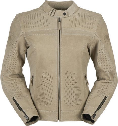 Furygan Kristen Vented Beige furygan kopen in de aanbieding