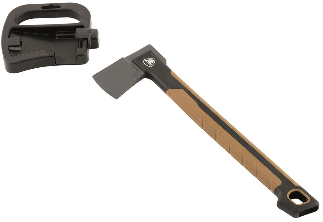 Image of Robens Dixie Axe 23.5' Noir unique taille