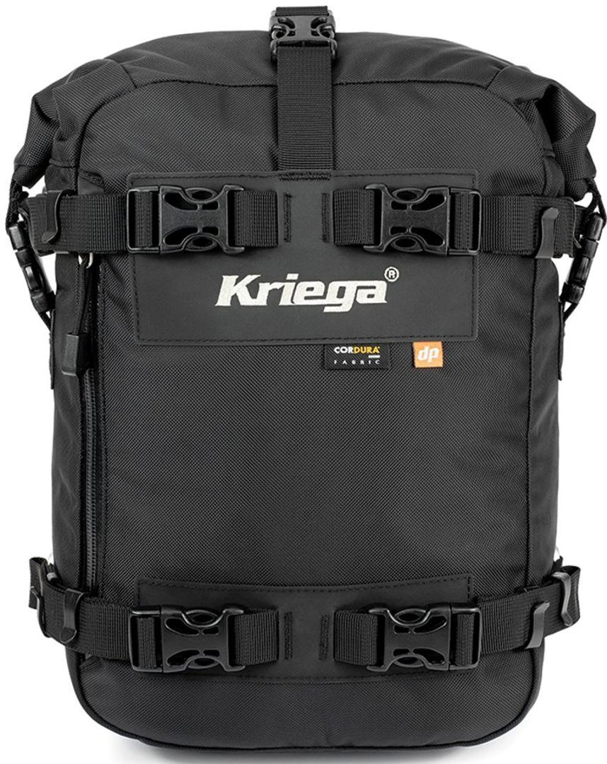 Image of Kriega US-10 Drypack Sac Noir unique taille