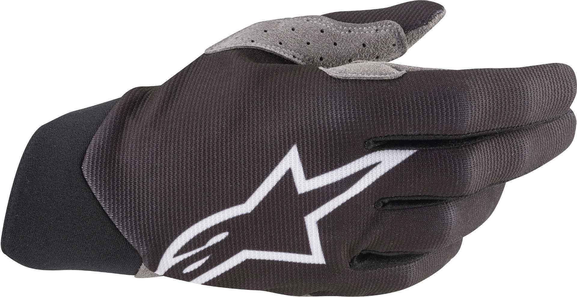 Alpinestars Dune Gants Motocross Noir XL