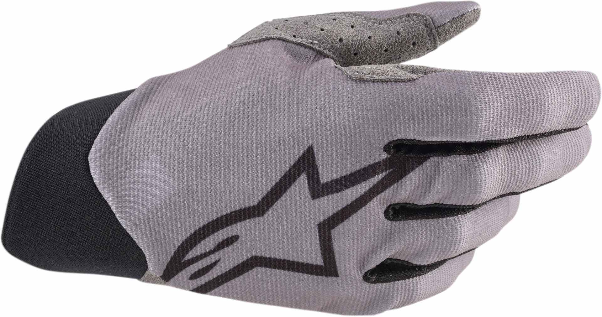 Alpinestars Dune Gants Motocross Gris S