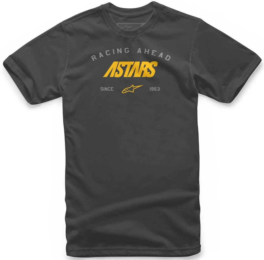 Alpinestars Lockup T-Shirt Noir M