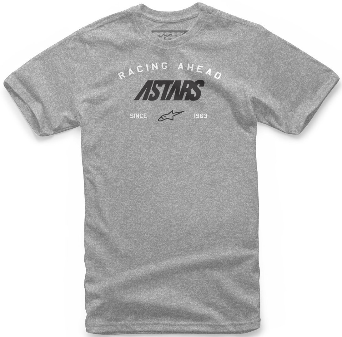 Alpinestars Lockup T-Shirt Gris M