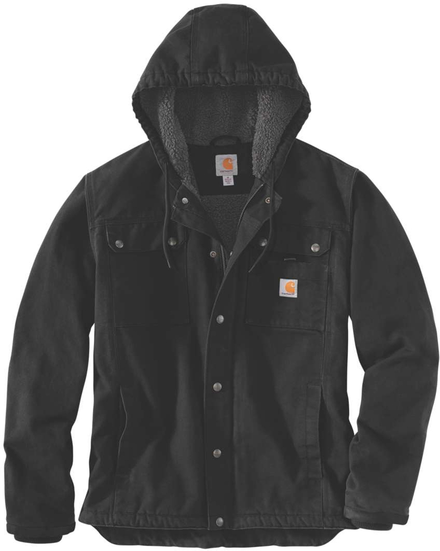 Image of Carhartt Bartlett veste Noir 2XL