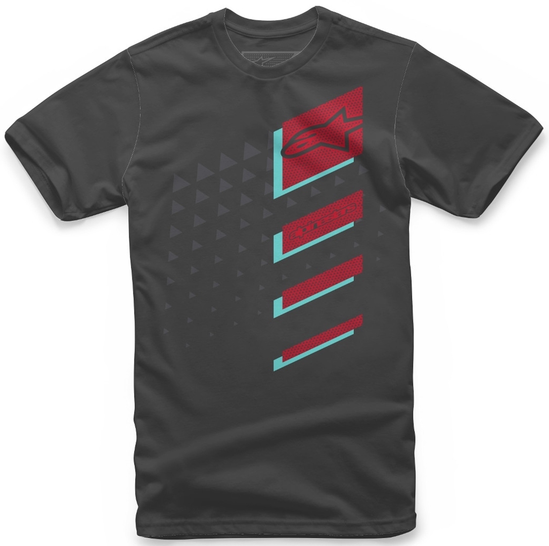 Alpinestars Racelife T-Shirt Noir S